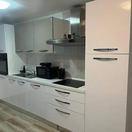 Appartamento Marina *