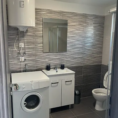 Marina Apartment Vrsi