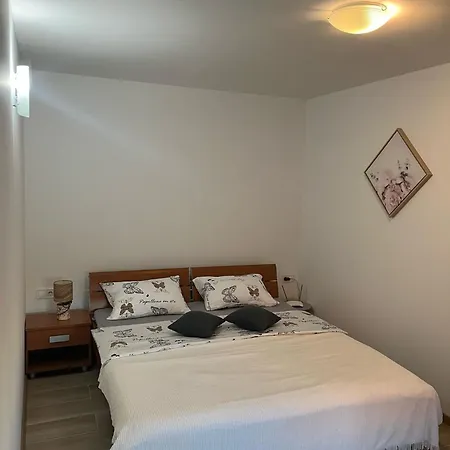 Marina Apartment Vrsi