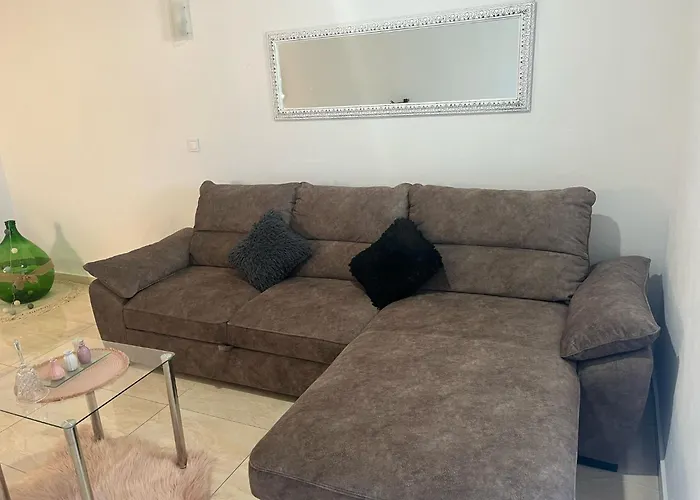 Marina Апартаменты *